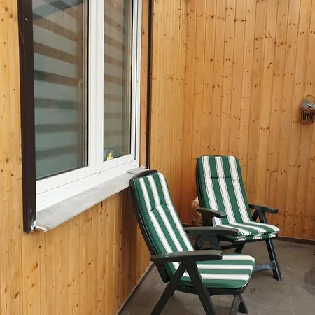 Einfache Monteurwohnung In Bleicherode Exterior photo