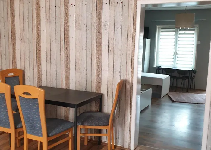 Einfache Monteurwohnung In Bleicherode