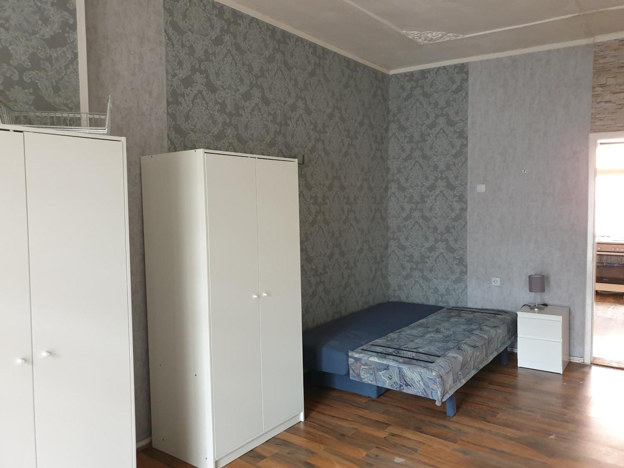 Einfache Monteurwohnung In * Bleicherode