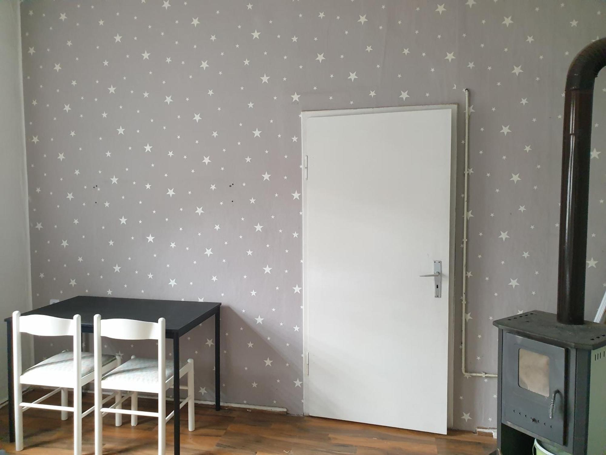 Einfache Monteurwohnung In Apartment *