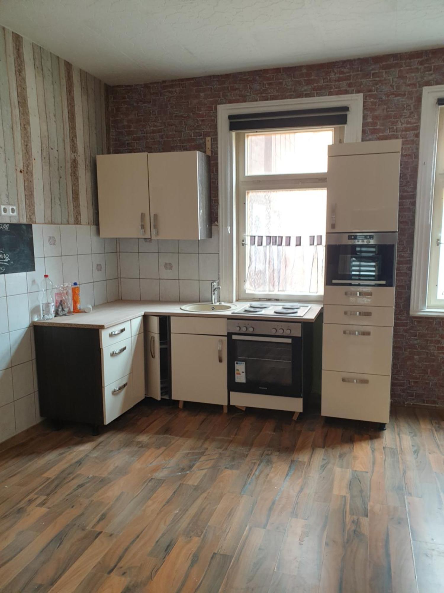 Einfache Monteurwohnung In Bleicherode