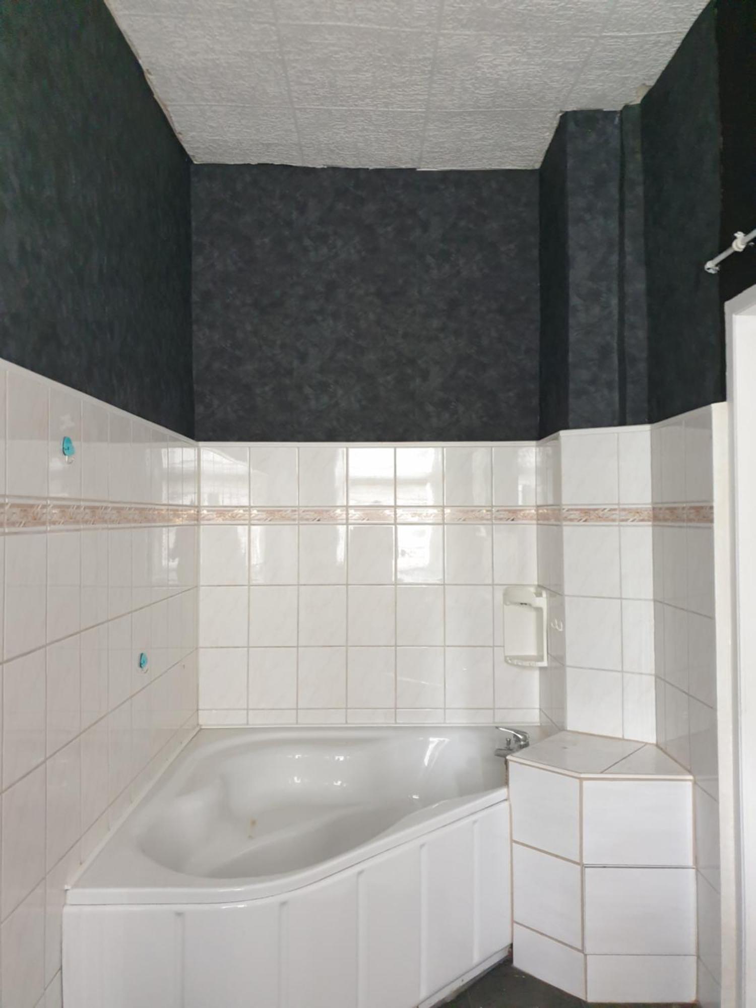 Einfache Monteurwohnung In Bleicherode